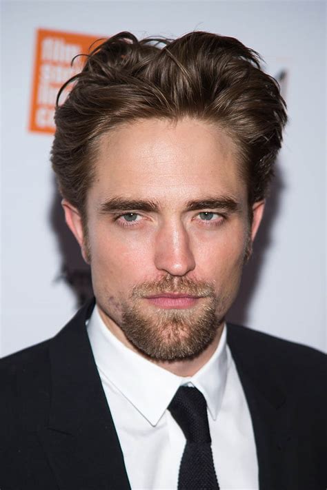 robert pattinson latest pictures